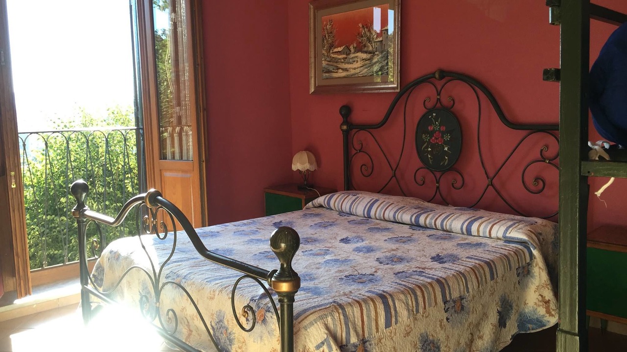 Photo of Bedroom in Subiaco