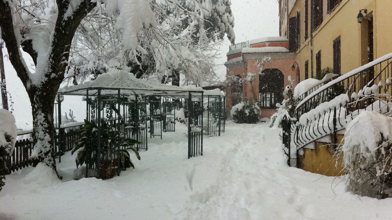 Photo of Outdoor in Subiaco