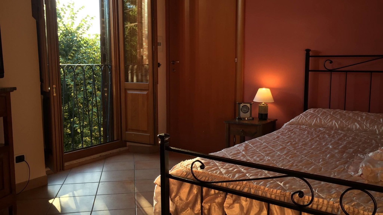 Photo of Bedroom in Subiaco