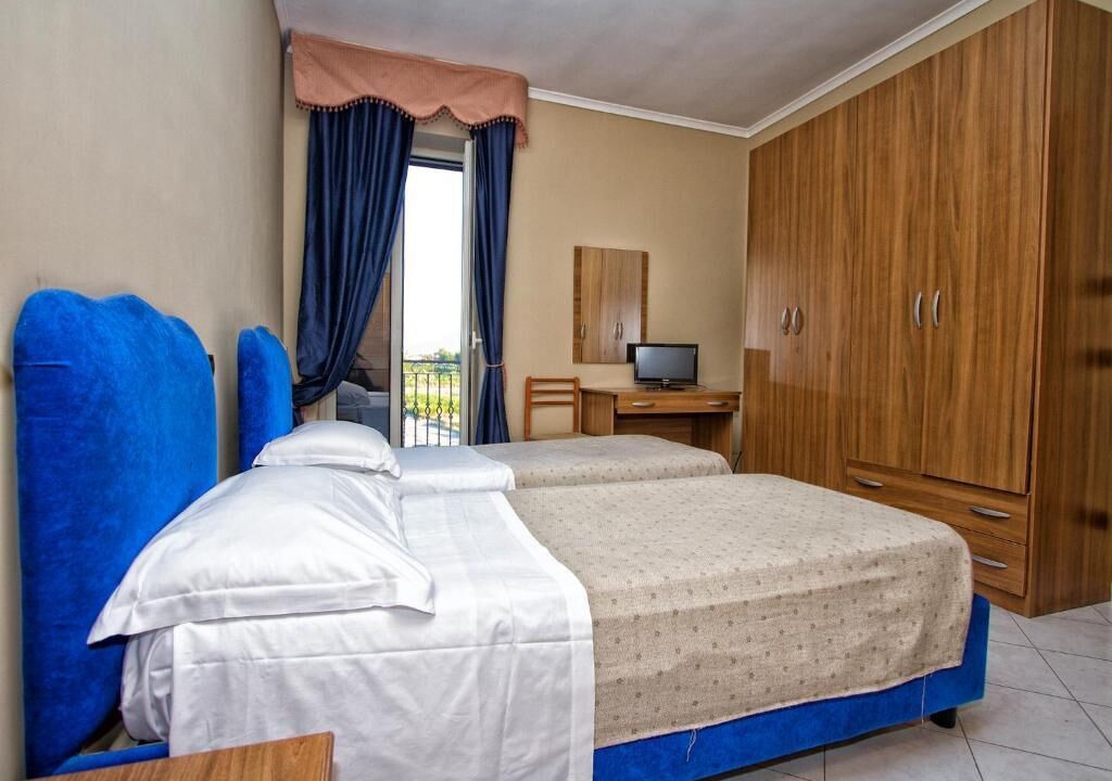 Photo of Bedroom in Orta di Atella