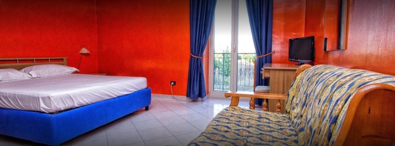 Photo of Bedroom in Orta di Atella
