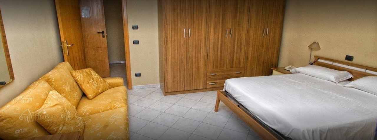 Photo of Bedroom in Orta di Atella