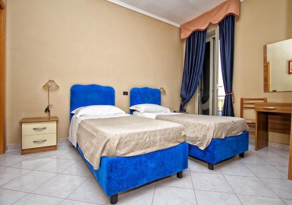 Photo of Bedroom in Orta di Atella