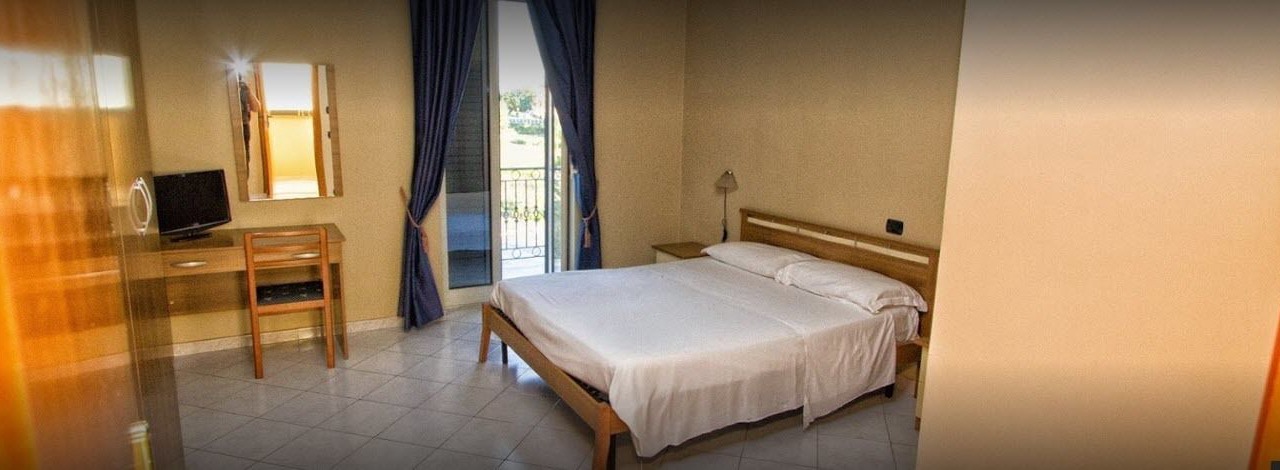 Photo of Bedroom in Orta di Atella