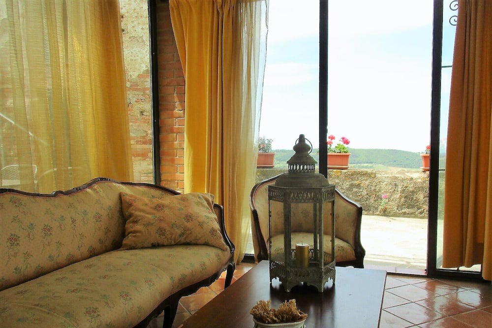 Photo of Livingroom in Montepulciano