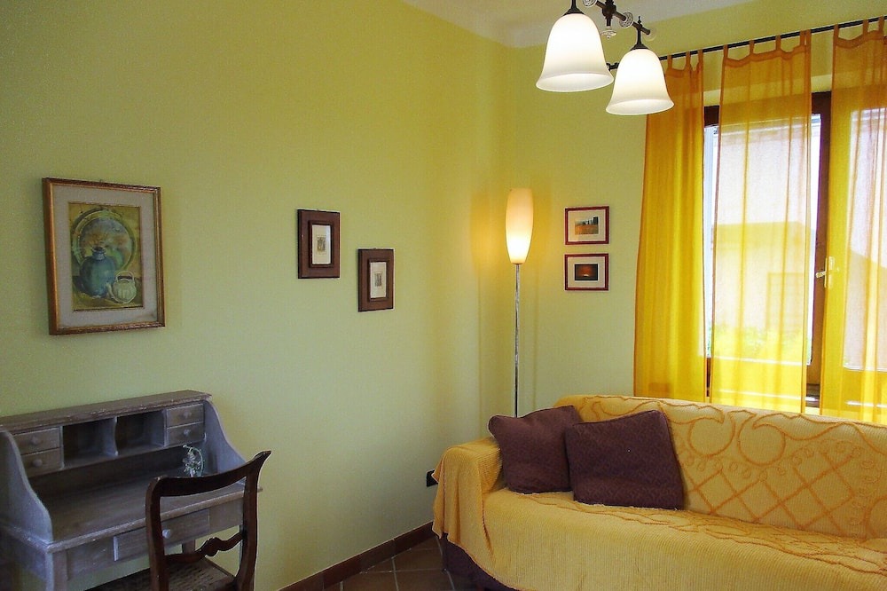 Photo of Livingroom in Montepulciano