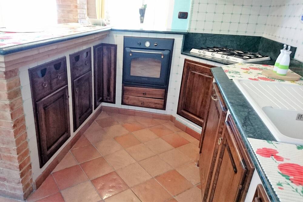 Photo of Kitchen in Montepulciano
