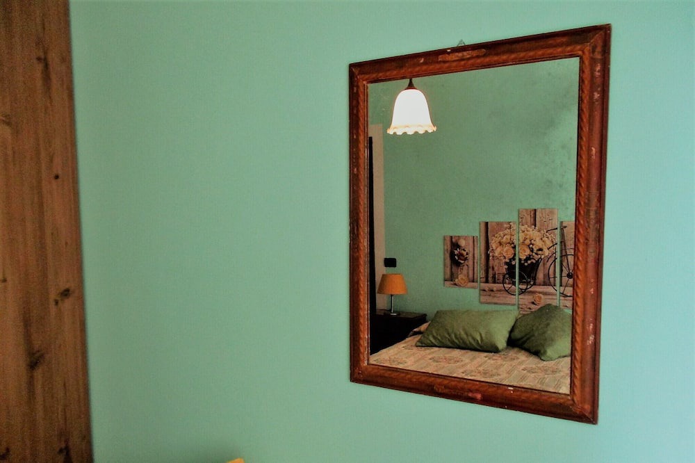 Photo of Bedroom in Montepulciano