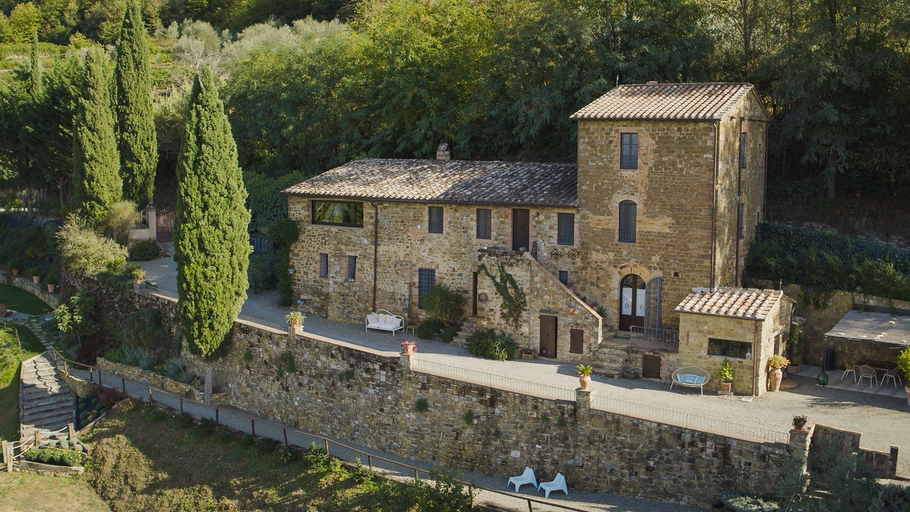 Photo of Outdoor in Montalcino