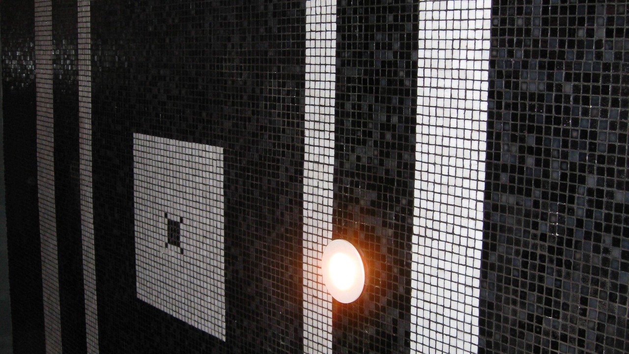 Photo of Bathroom in Montalcino