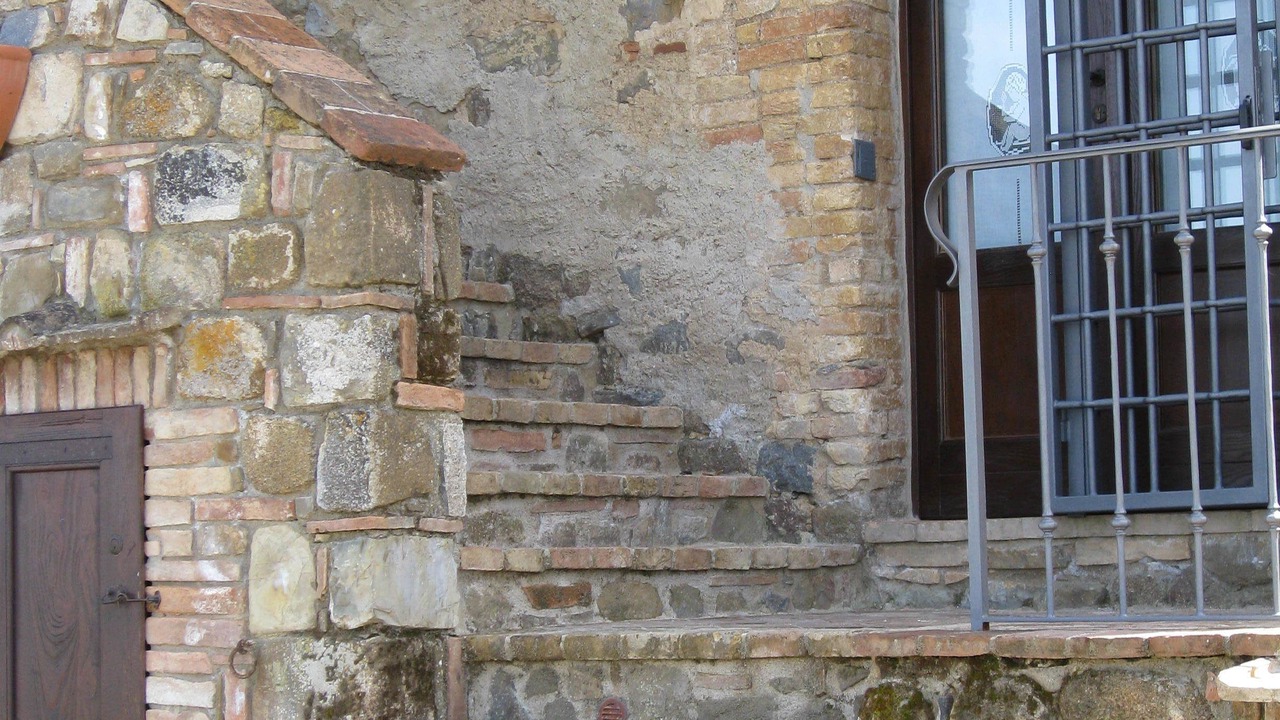 Photo of Outdoor in Montalcino