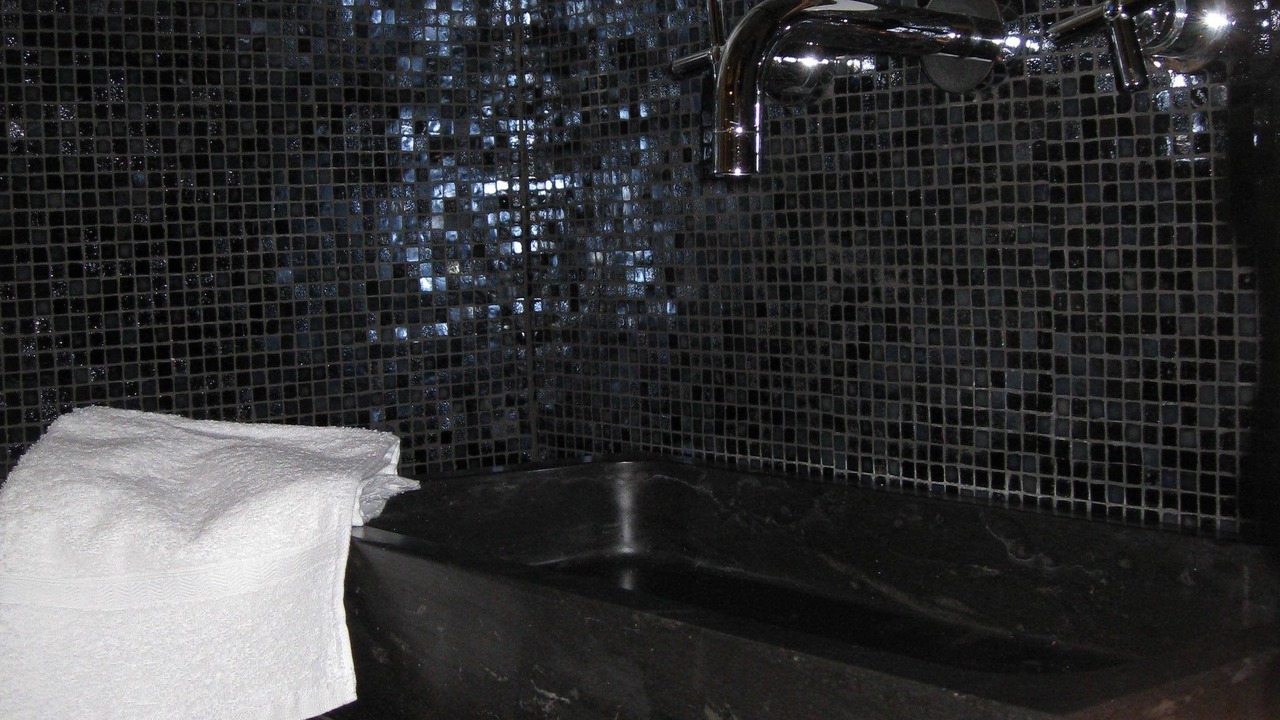 Photo of Bathroom in Montalcino