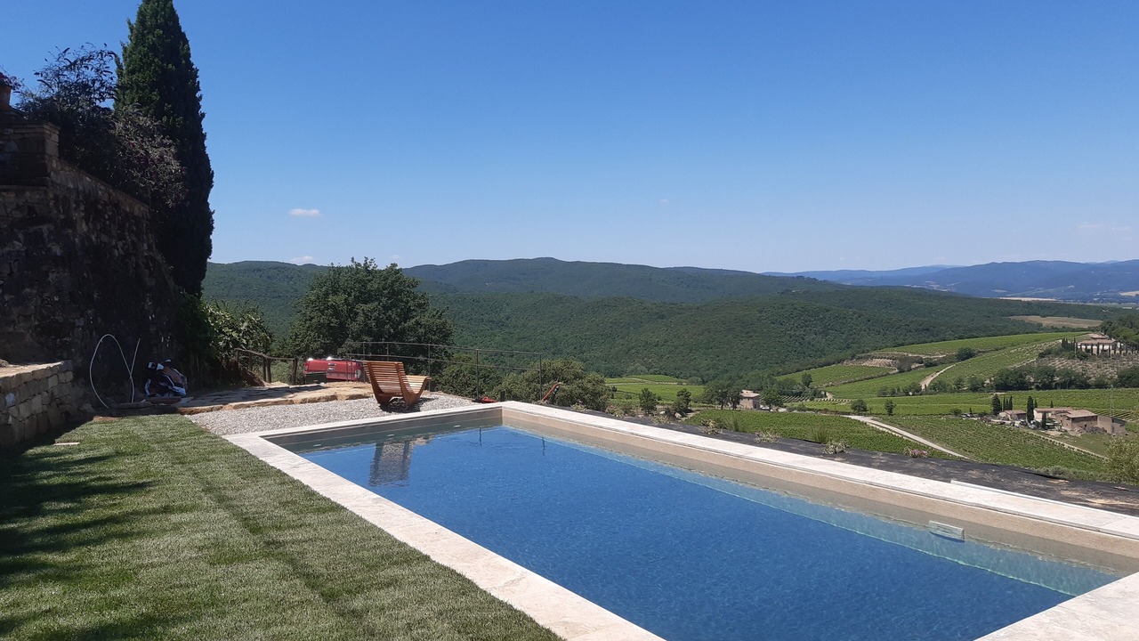 Photo of Outdoor in Montalcino