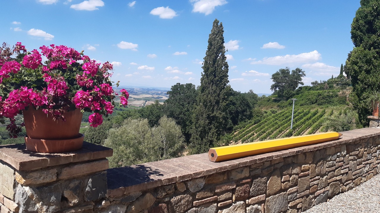 Photo of Outdoor in Montalcino