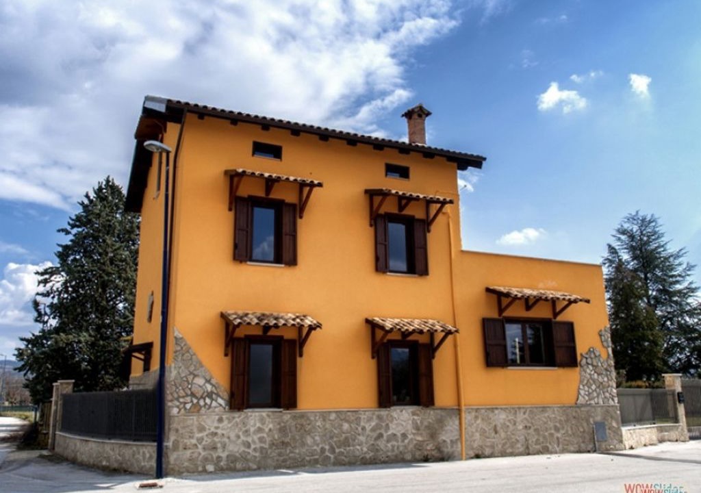Photo of Outdoor in Rocchetta a Volturno