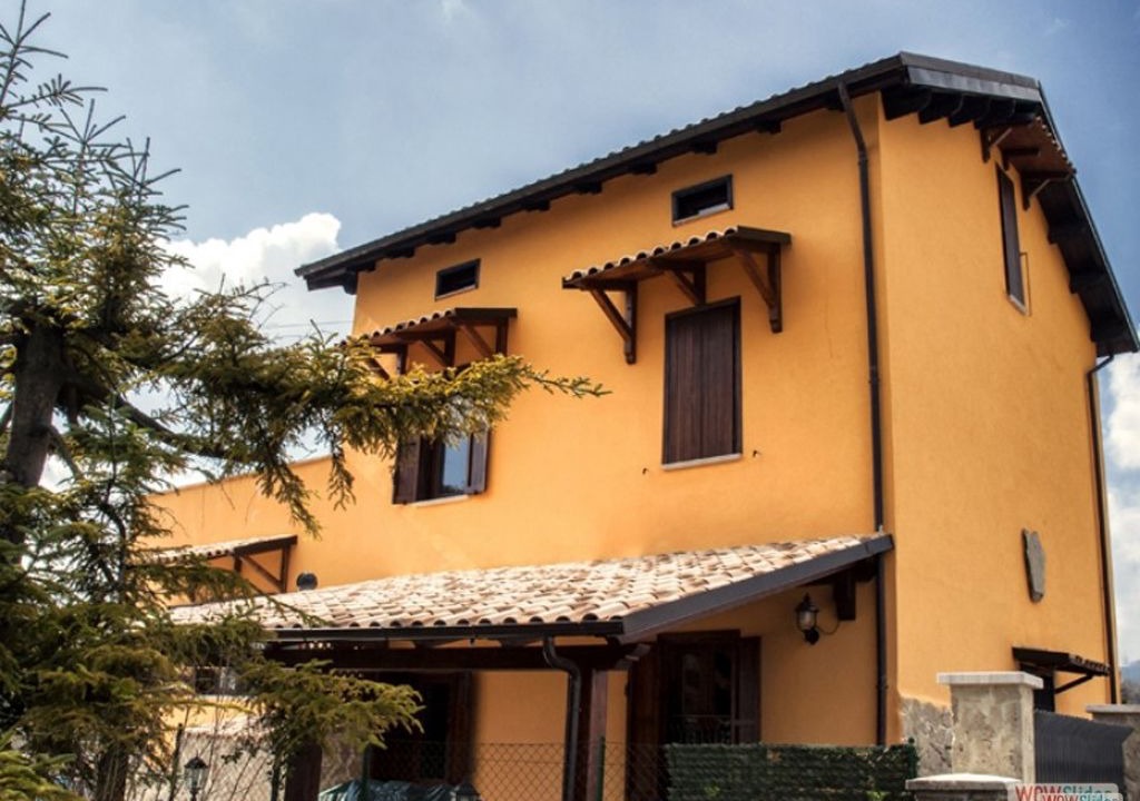 Photo of Outdoor in Rocchetta a Volturno