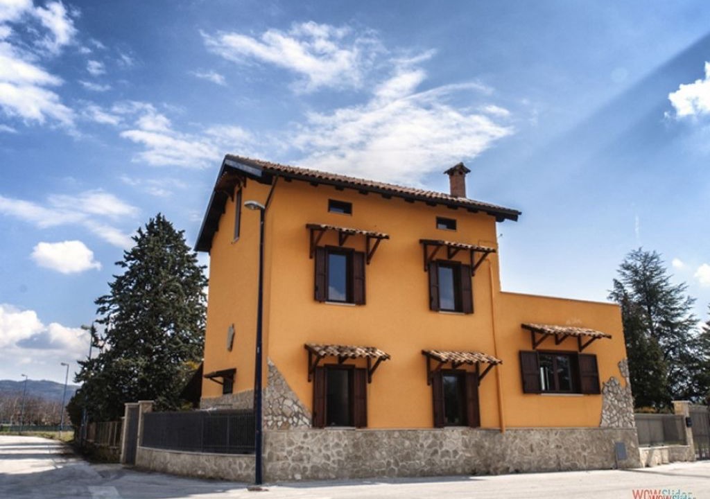 Photo of Outdoor in Rocchetta a Volturno