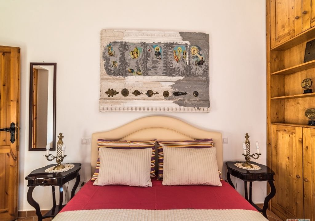 Photo of Bedroom in Rocchetta a Volturno