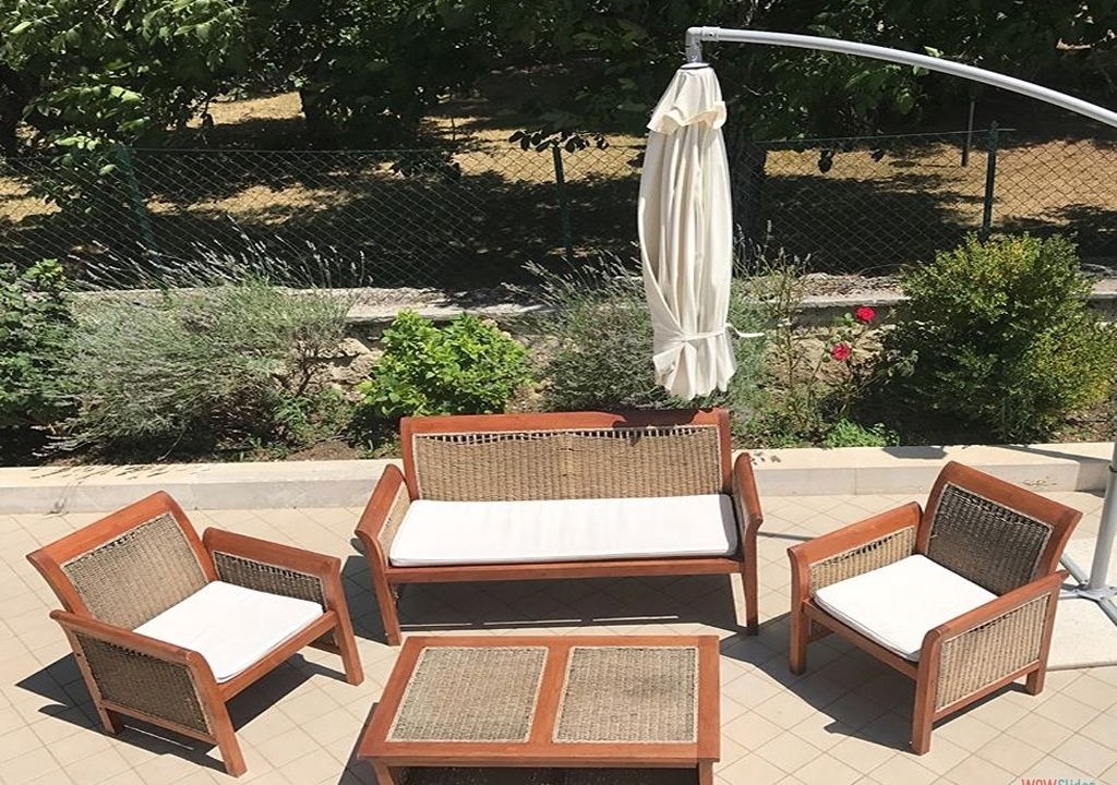 Photo of Patio Balcony in Rocchetta a Volturno