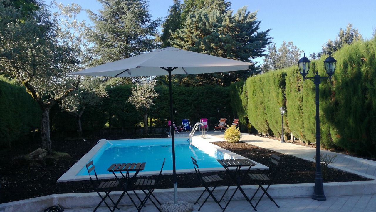 Photo of Outdoor in Rocchetta a Volturno