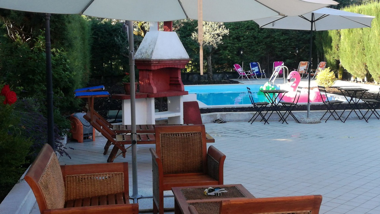Photo of Patio Balcony in Rocchetta a Volturno