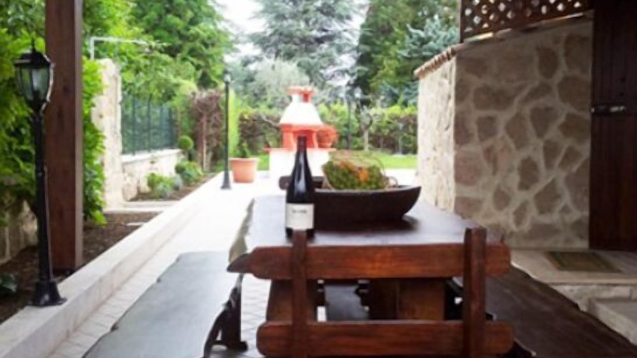 Photo of Patio Balcony in Rocchetta a Volturno