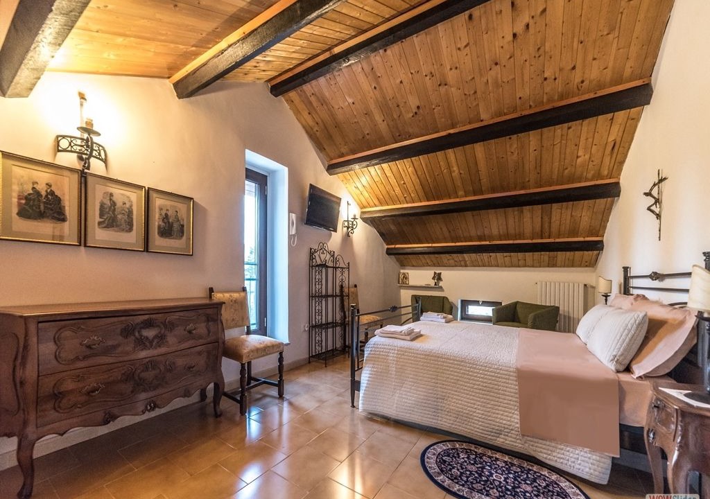 Photo of Bedroom in Rocchetta a Volturno