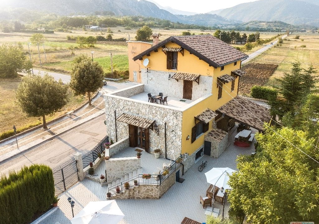 Photo of Outdoor in Rocchetta a Volturno