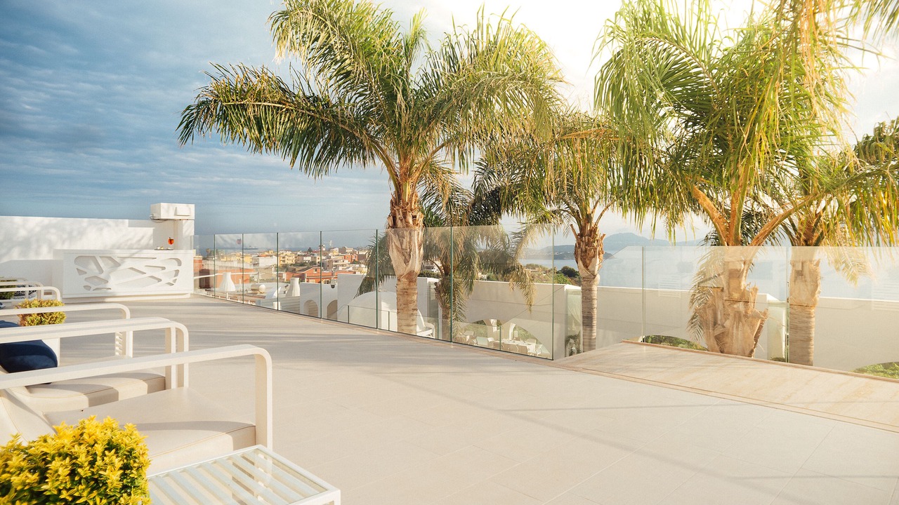 Photo of Outdoor in Monte di Procida