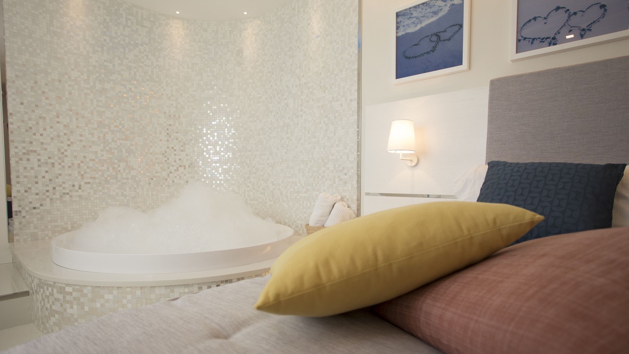 Photo of Bedroom in Monte di Procida