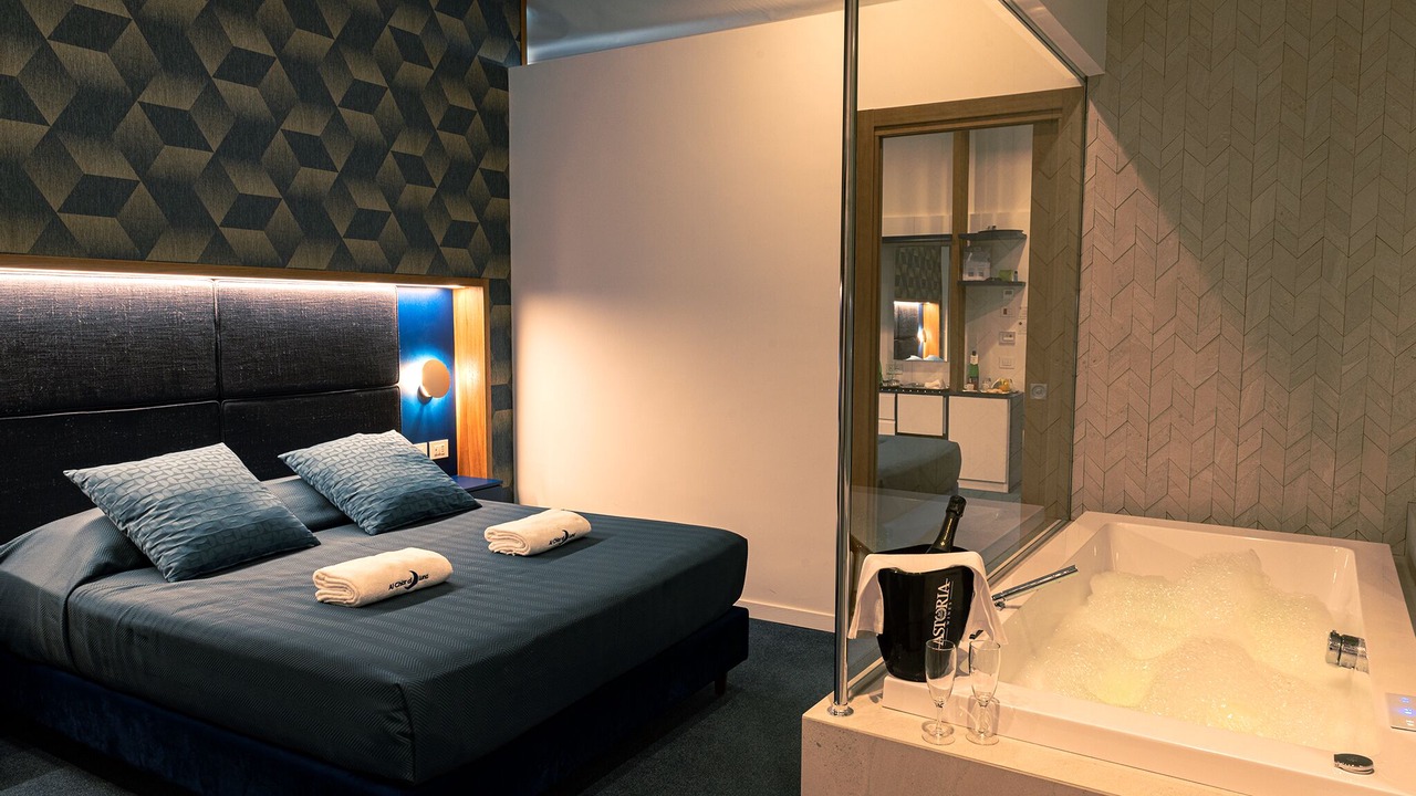 Photo of Bedroom in Monte di Procida