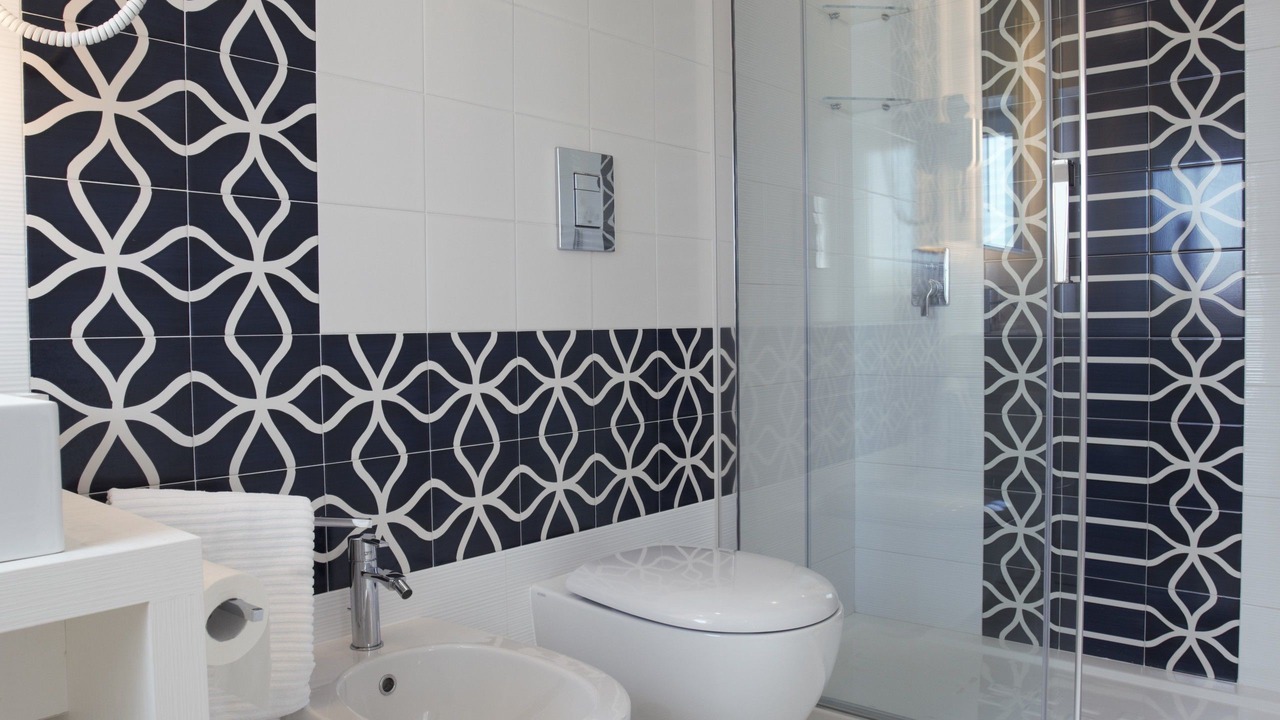 Photo of Bathroom in Monte di Procida