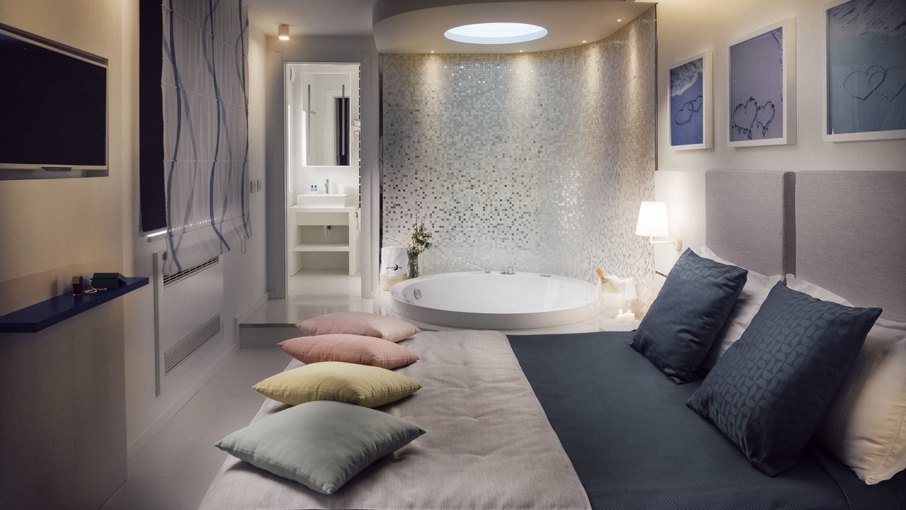 Photo of Bedroom in Monte di Procida