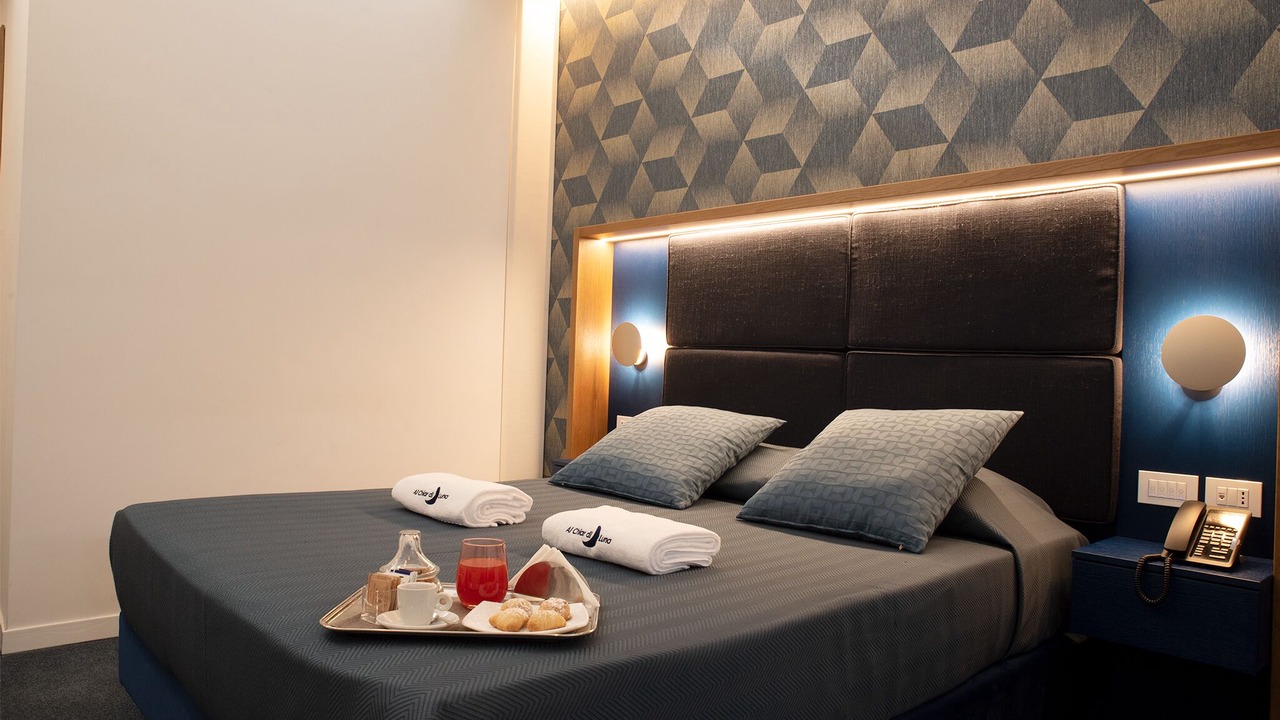 Photo of Bedroom in Monte di Procida