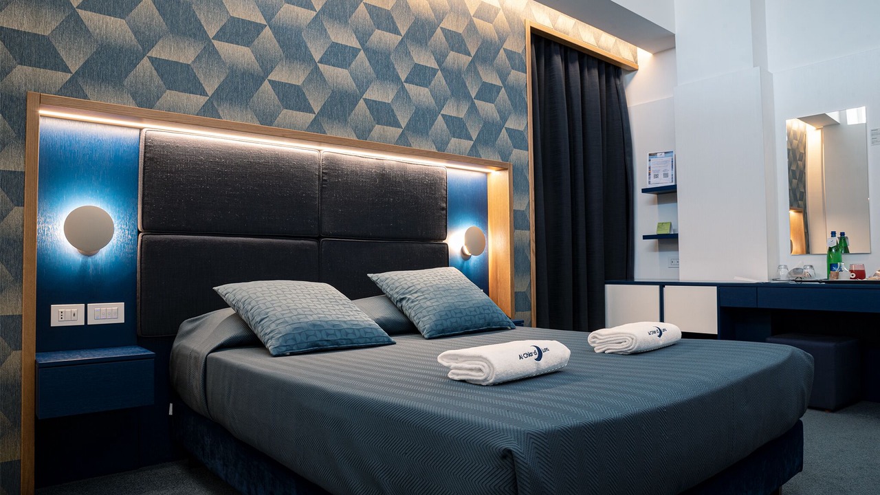 Photo of Bedroom in Monte di Procida