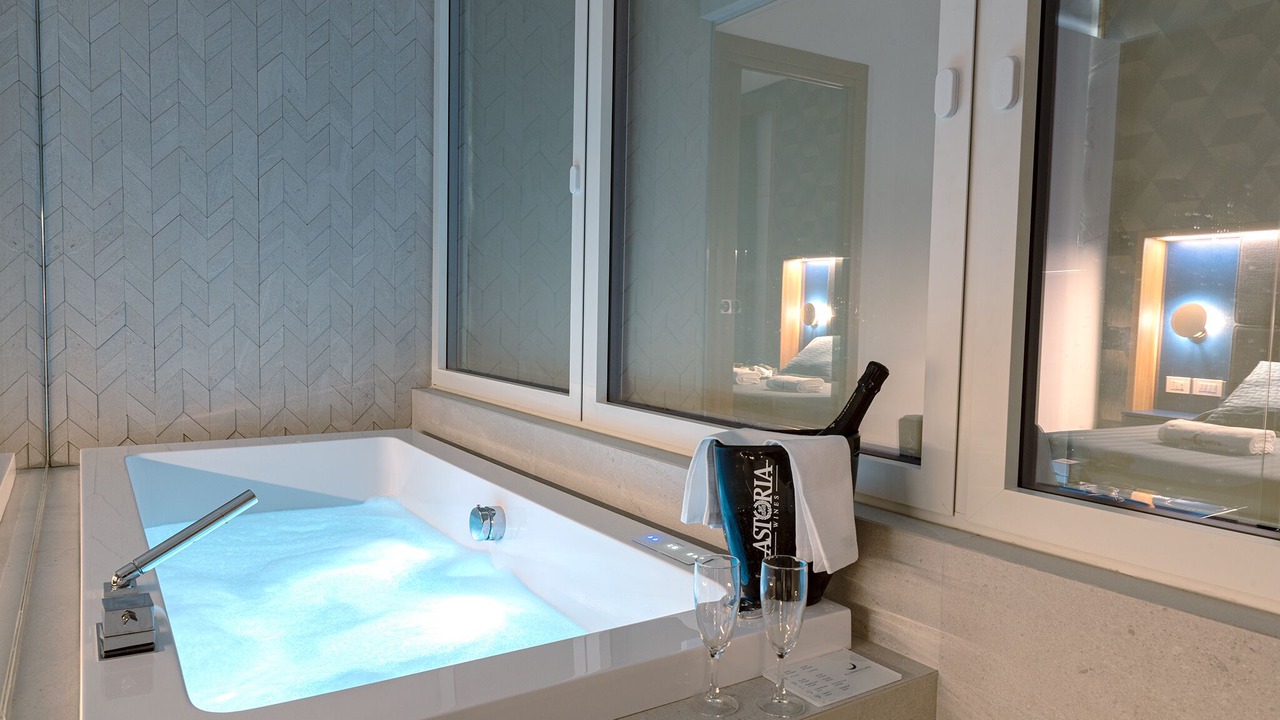 Photo of Bedroom in Monte di Procida