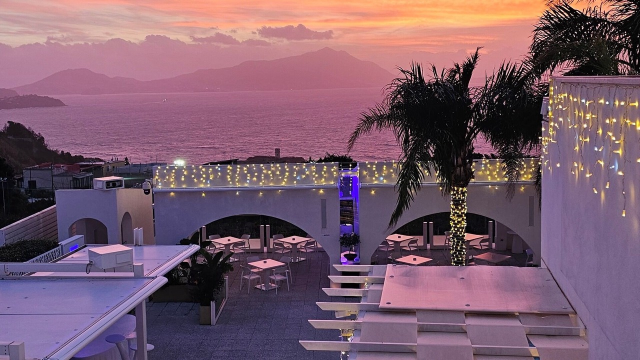 Photo of Outdoor in Monte di Procida