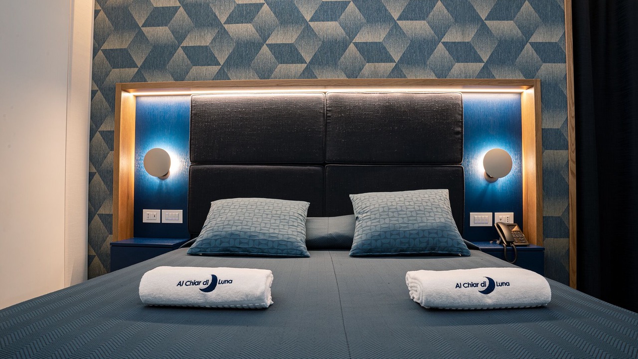 Photo of Bedroom in Monte di Procida
