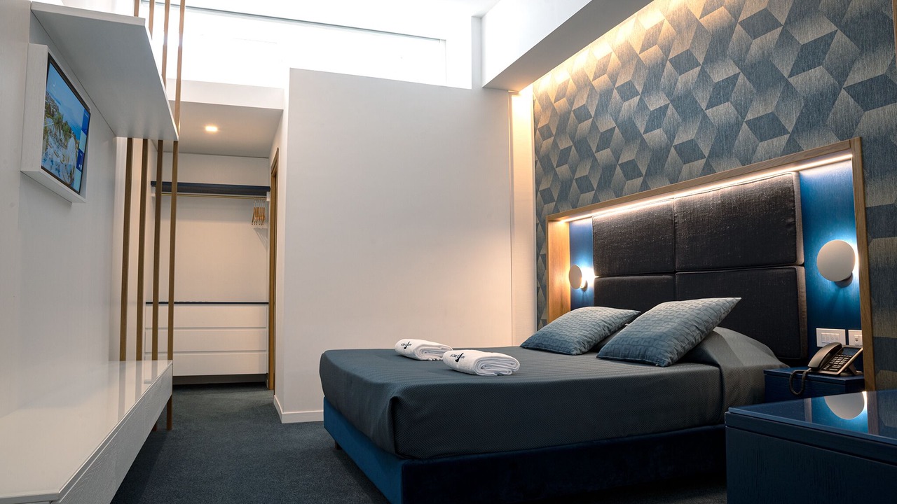 Photo of Bedroom in Monte di Procida