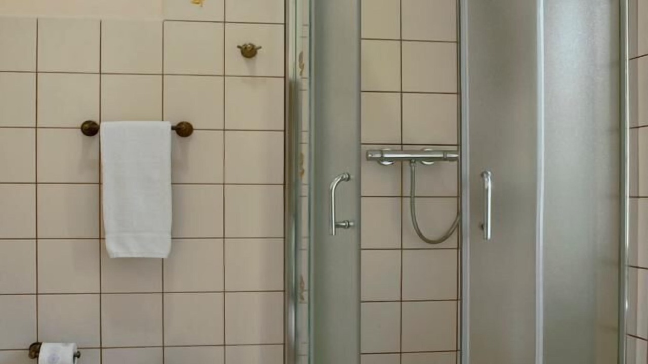 Photo of Bathroom in Sansepolcro