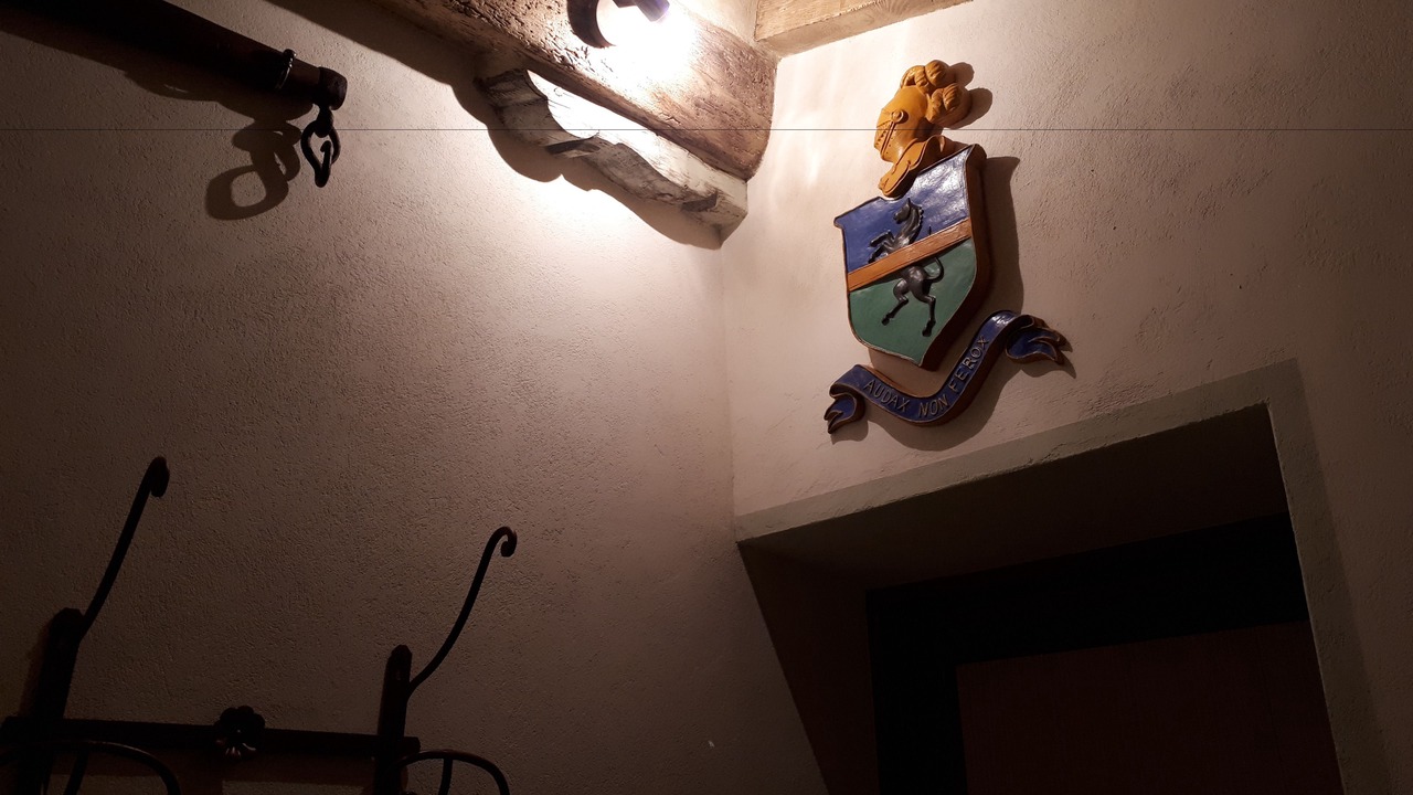 Photo of Bedroom in Sansepolcro
