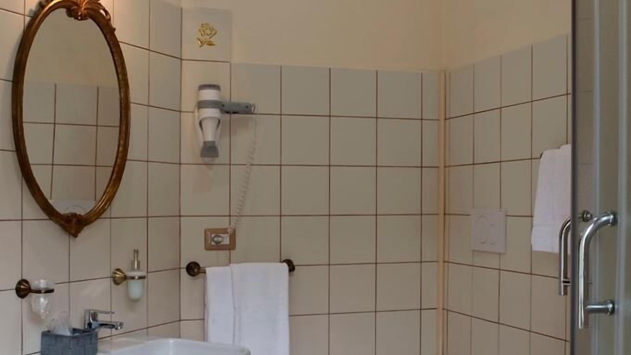 Photo of Bathroom in Sansepolcro