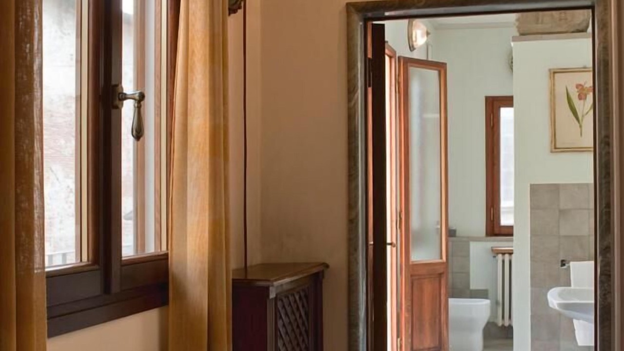 Photo of Patio Balcony in Sansepolcro