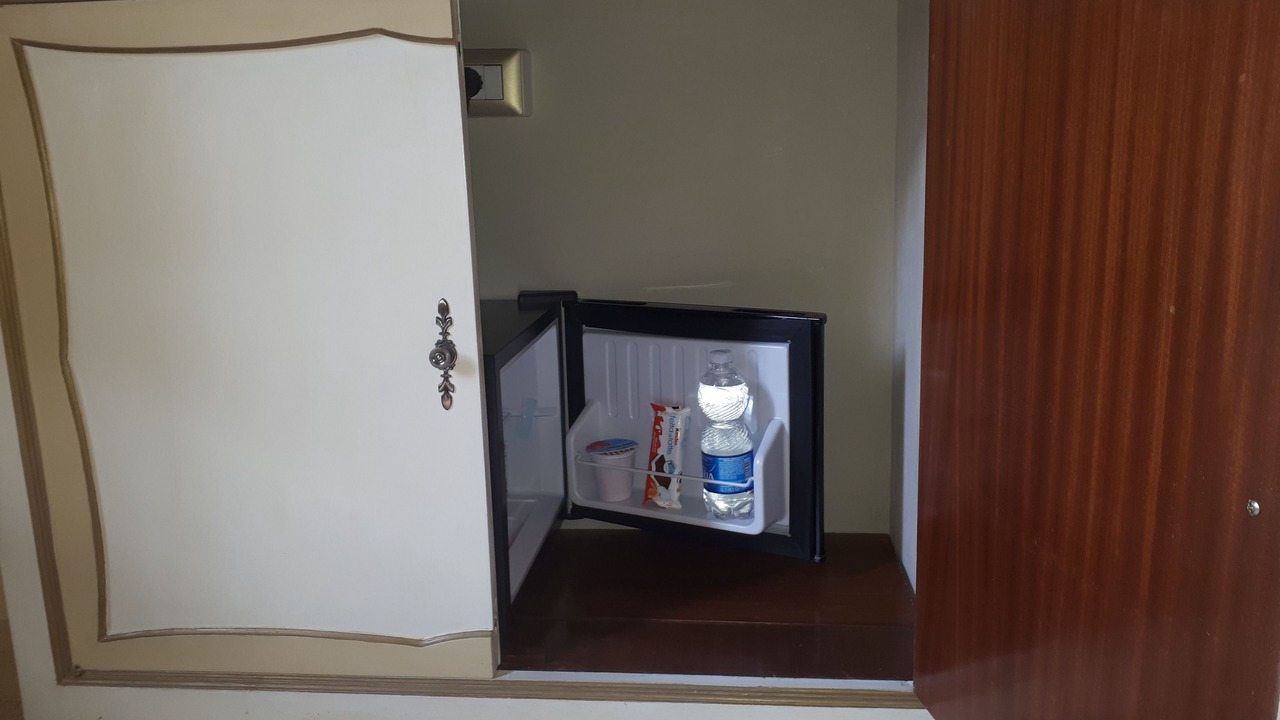 Photo of Bedroom in Sansepolcro