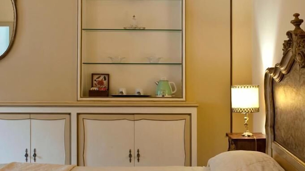 Photo of Bedroom in Sansepolcro