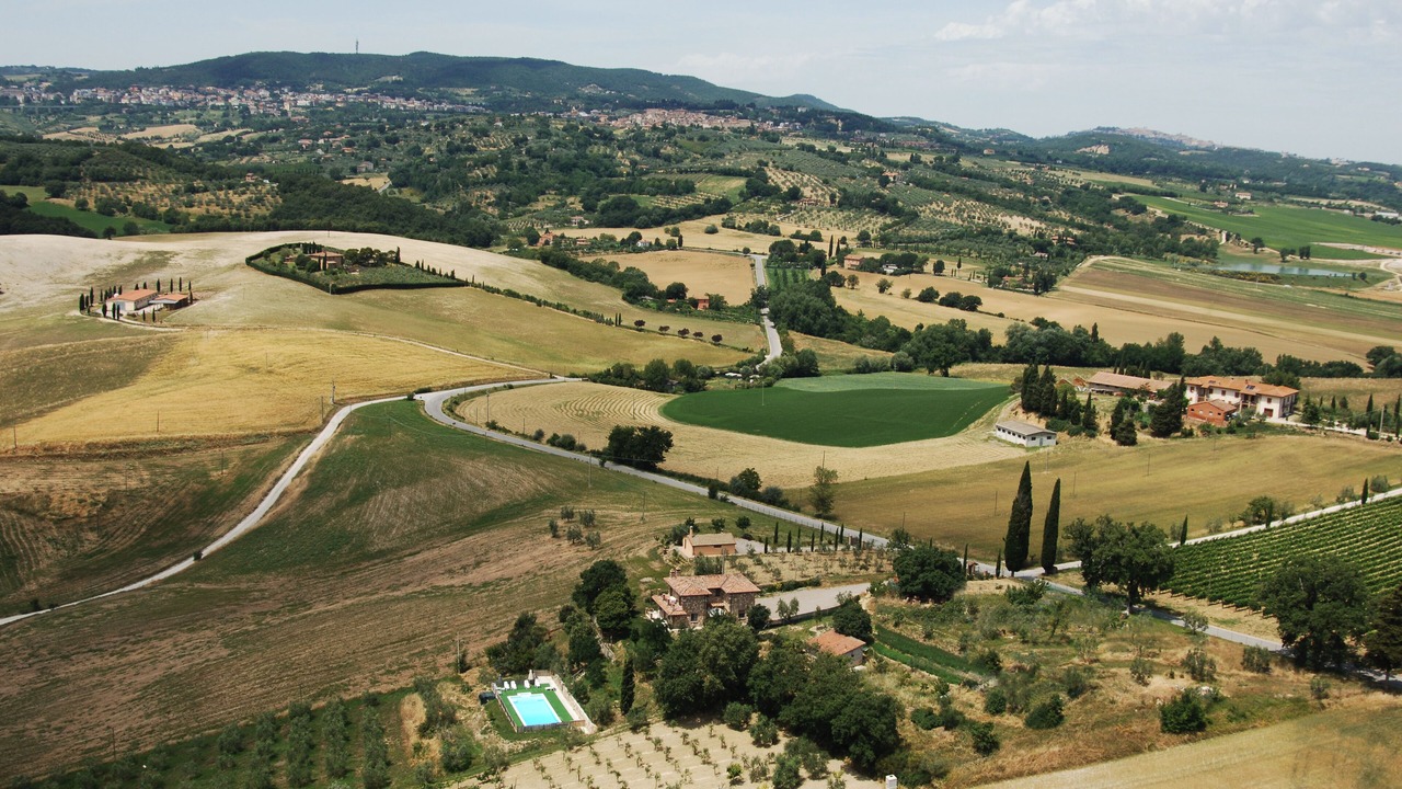 Photo of Outdoor in Chianciano Terme
