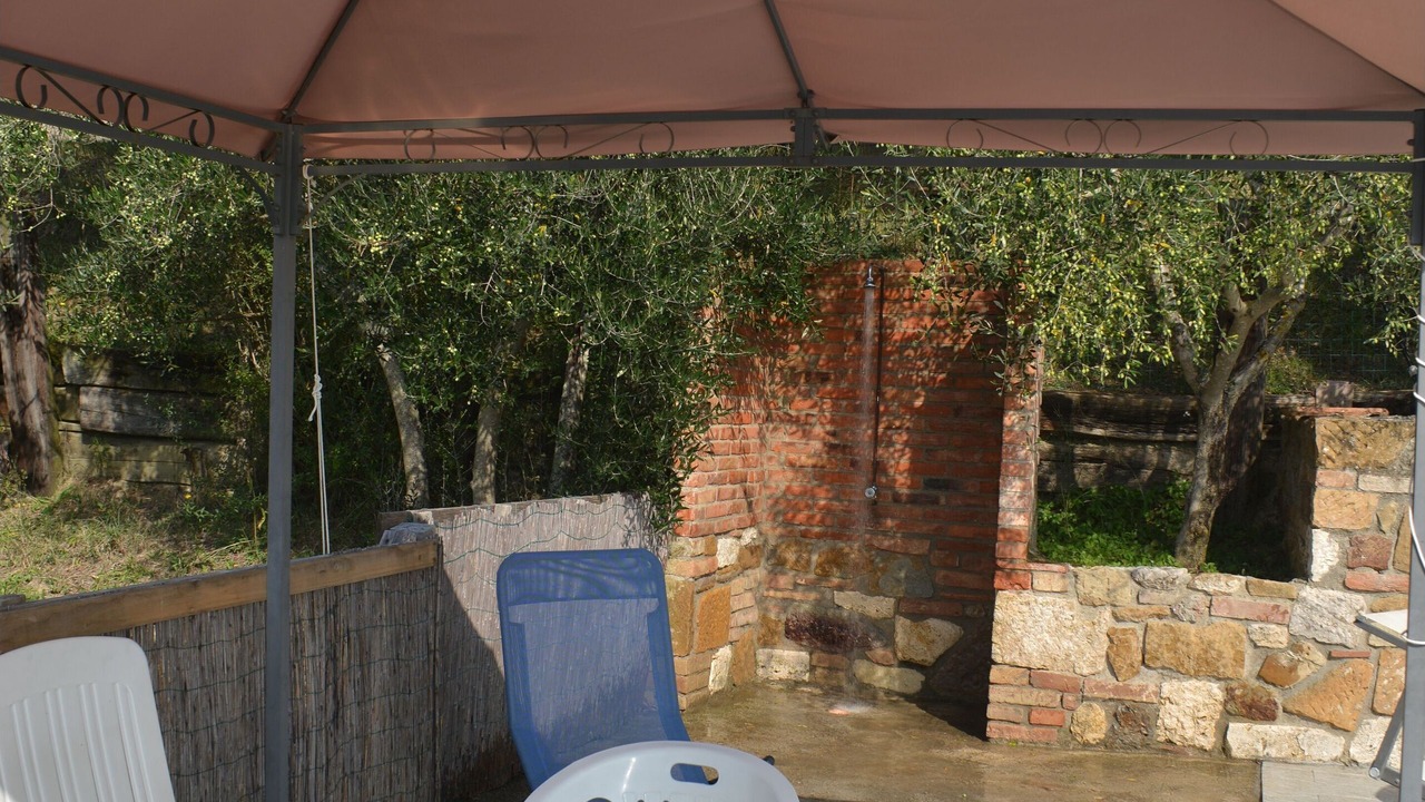 Photo of Outdoor in Chianciano Terme