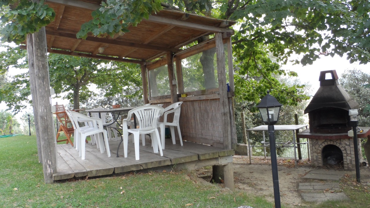 Photo of Outdoor in Chianciano Terme