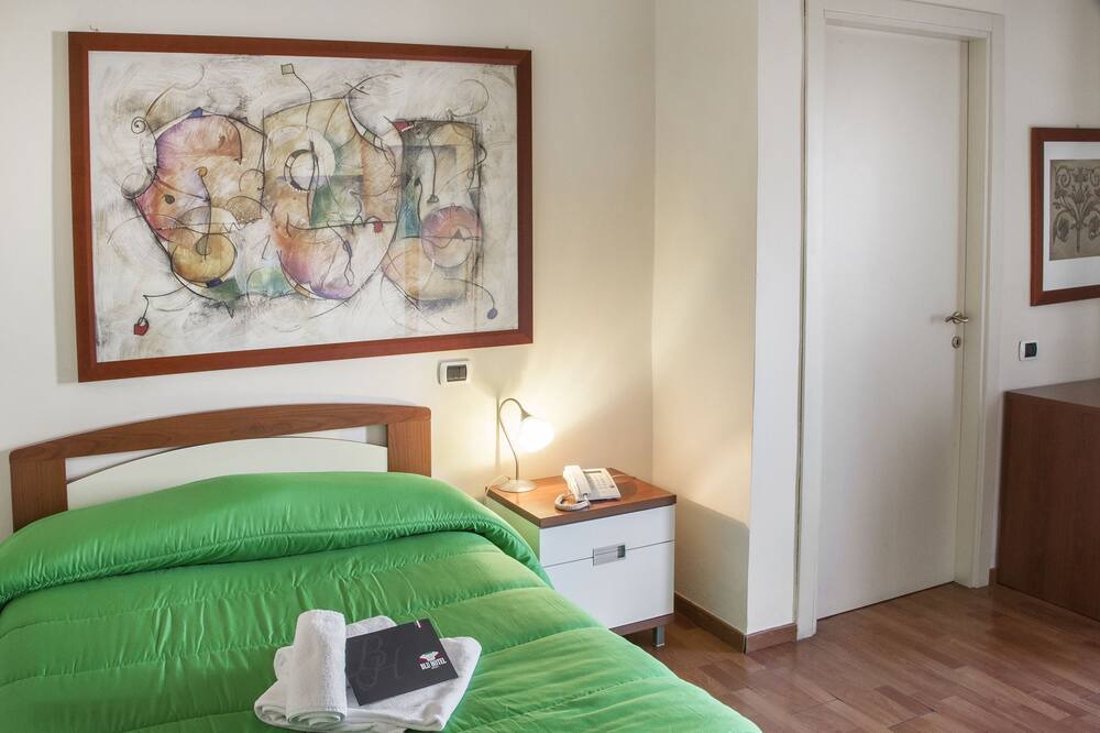 Photo of Bedroom in Cordoba