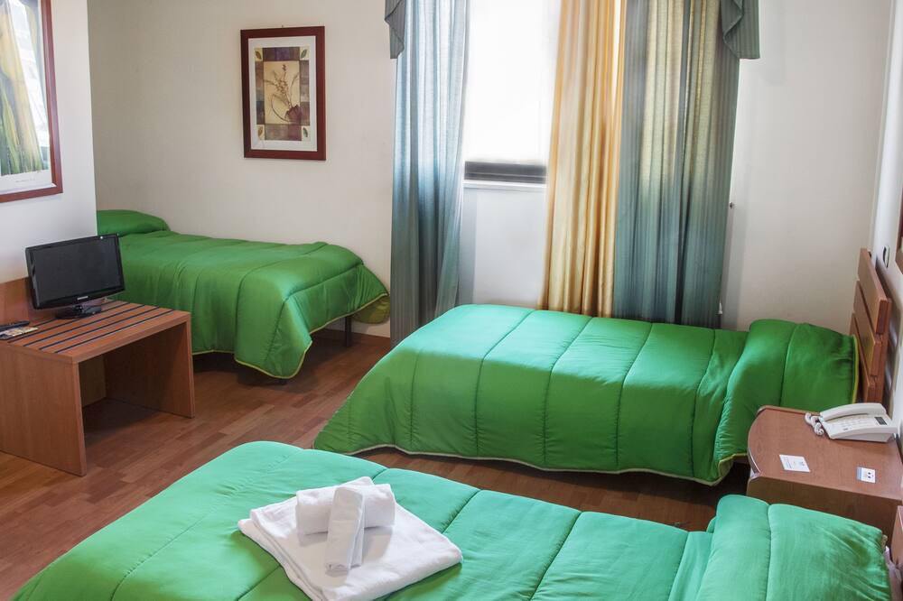 Photo of Bedroom in Cordoba